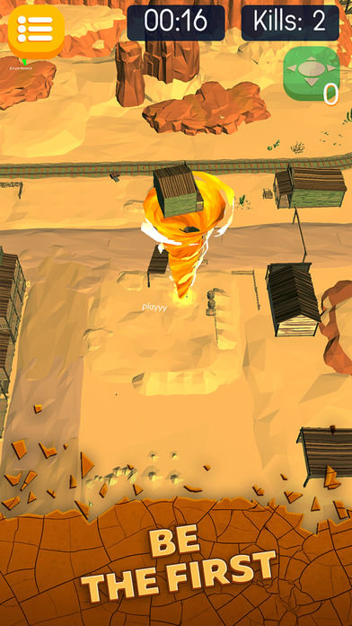 龙卷风大作战2(2)