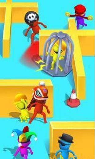 你来抓我呀天天躲猫猫(1)