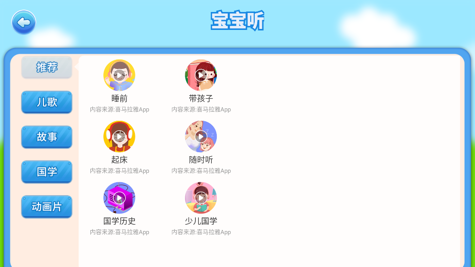 兒歌樂多多(2)