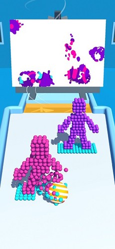 毕加索美术馆(2)