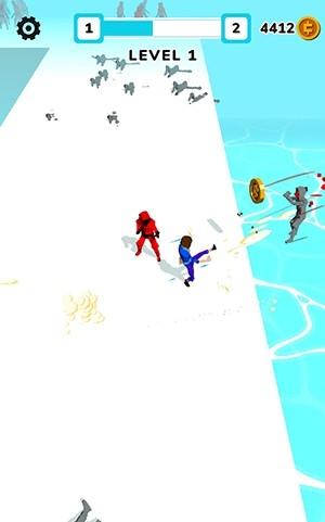 武器大师3d(4)