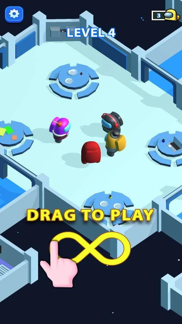 船员杀手逃脱(2)