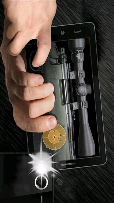 像素武器大师(3)