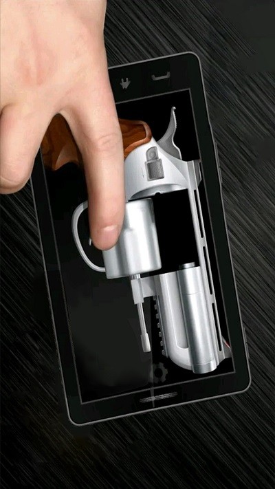 像素武器大师(1)