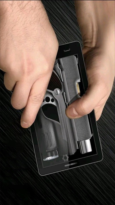 像素武器大师(4)