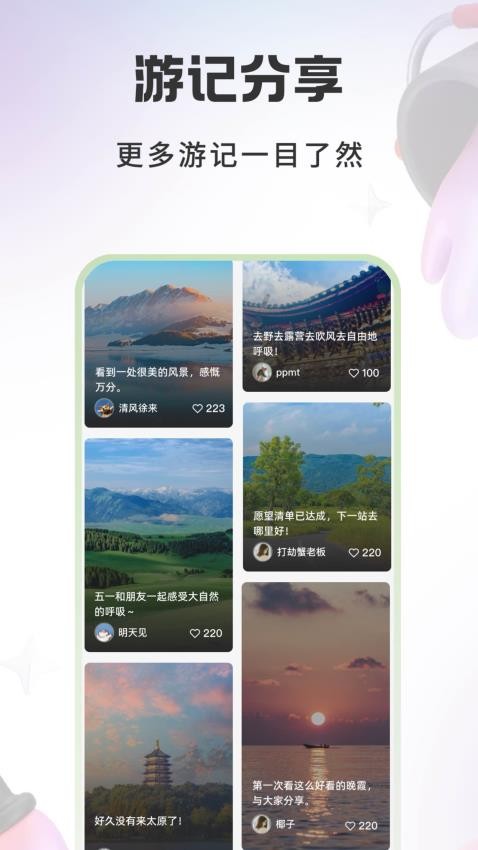 游西山(3)
