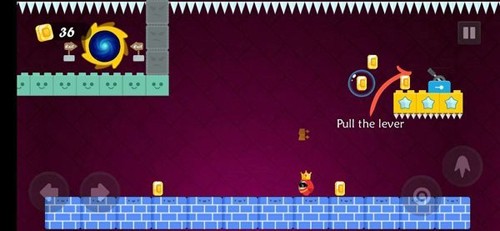 Rocket Rush(3)
