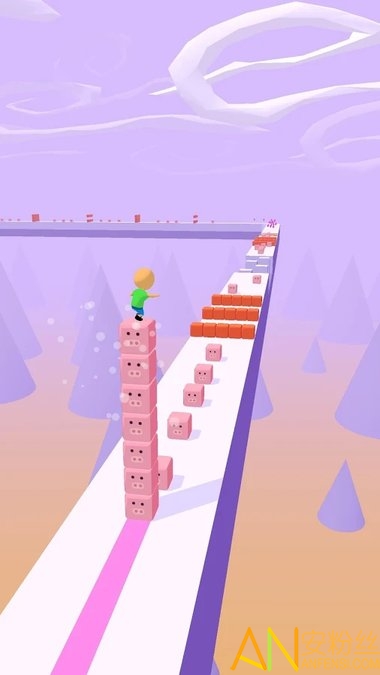 cube surfer(3)