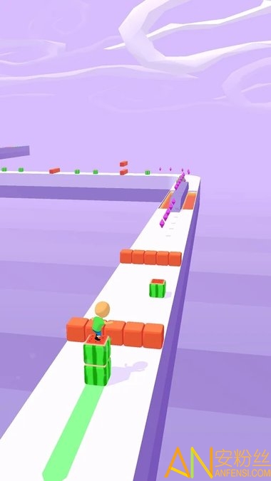 cube surfer(1)
