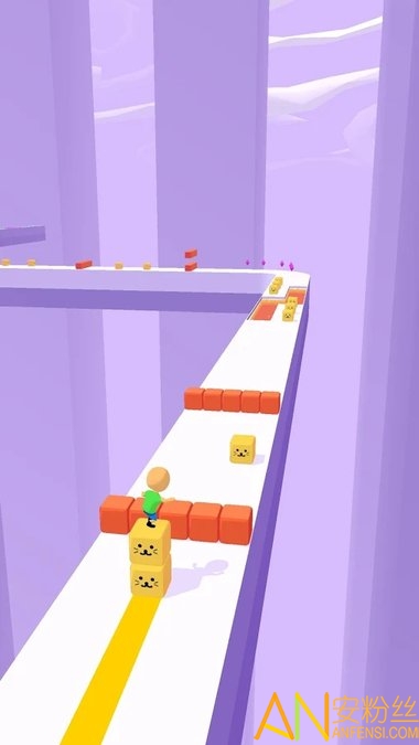 cube surfer(4)