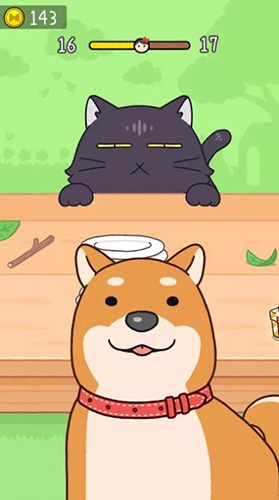 别被猫发现了(3)