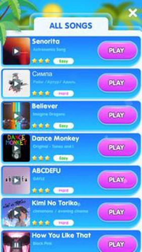 水上公园冲浪者(3)