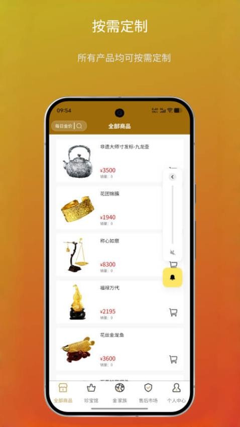 美奧金家族(1)