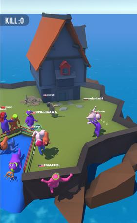 Party.io(3)