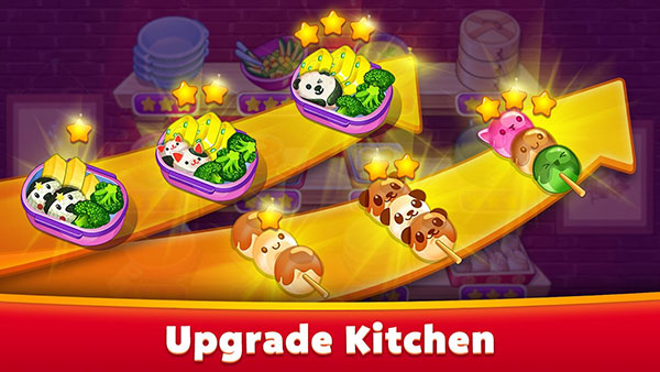 亚洲烹饪之星(1)