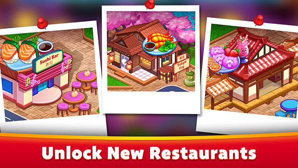 亚洲烹饪之星(2)