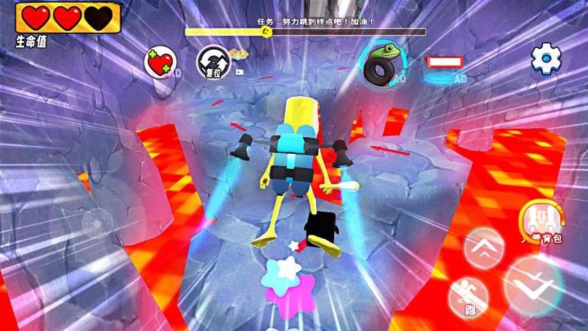 卡布奇诺守卫(3)