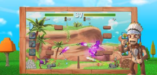 道术天尊传奇竖屏手游(1)