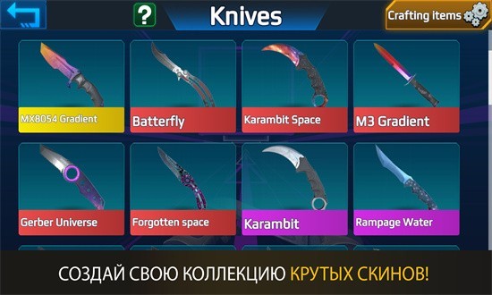 csgo跳跳乐模拟器(2)