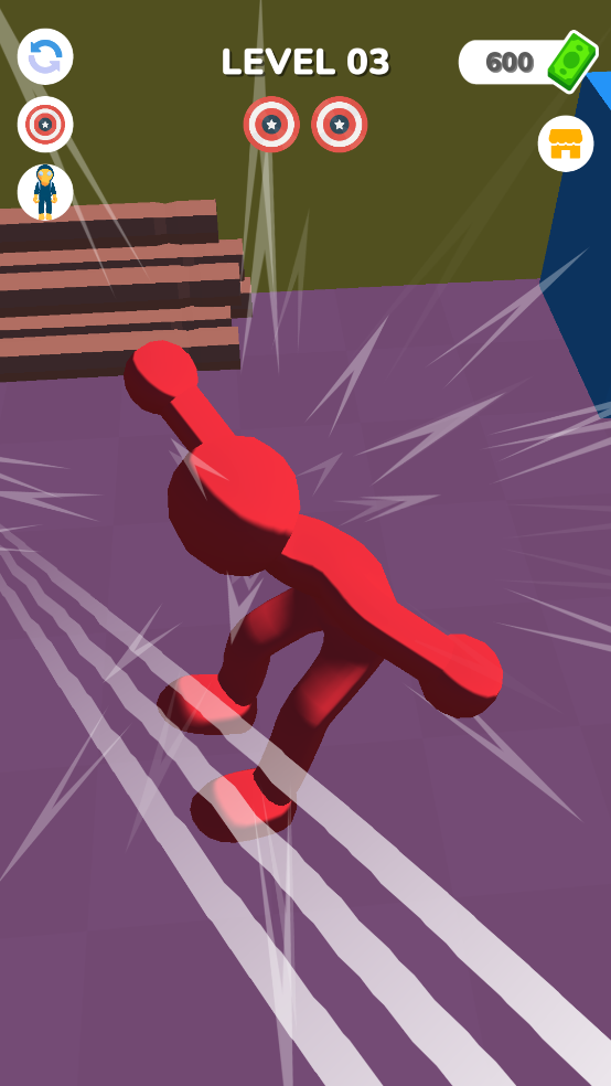 盾牌英雄3D(2)