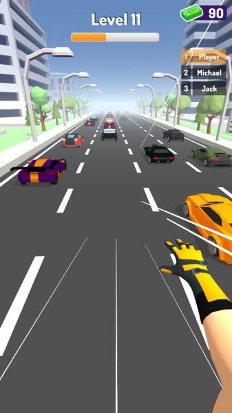 车顶跳跳跳(2)