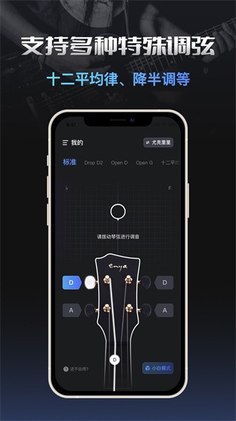 智能調(diào)音器(2)