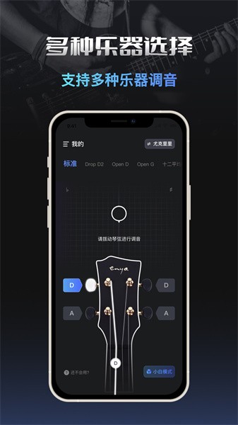 智能調(diào)音器(3)