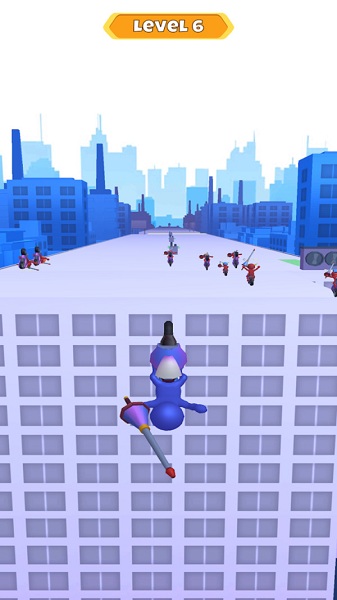 疯狂骑士3d(1)
