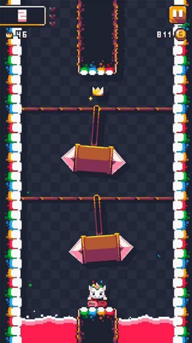 加油吧兔子王(3)