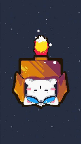 加油吧兔子王(1)