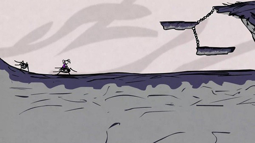 奇装异服冒险世界(1)