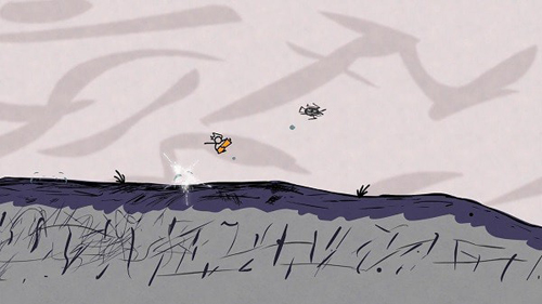 奇装异服冒险世界(4)