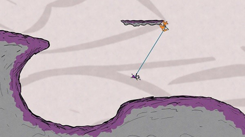 奇装异服冒险世界(2)