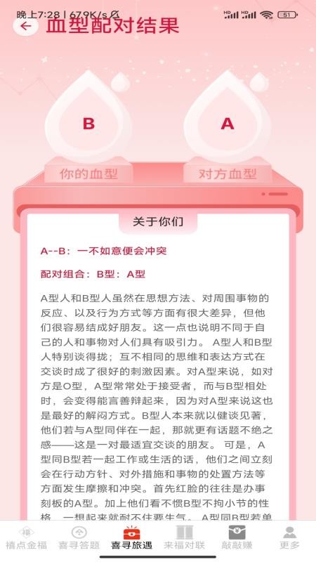 喜尋來福(3)