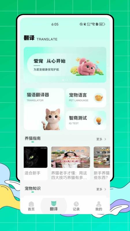 游猫猫(4)