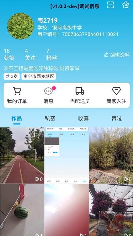 青芒(4)