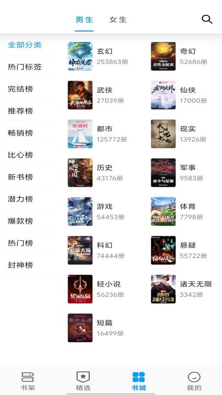 寶書閣(4)