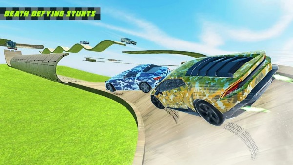 真正的拉什赛车(4)