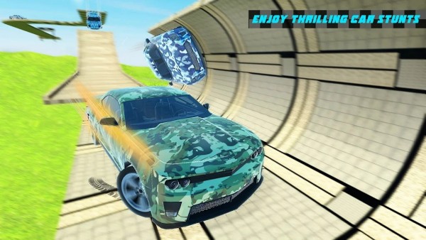 真正的拉什赛车(1)