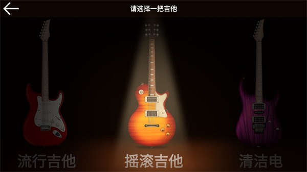 電吉他模擬器(3)
