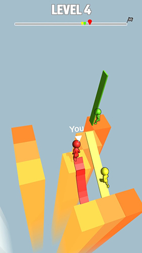 搭个桥大作战(2)