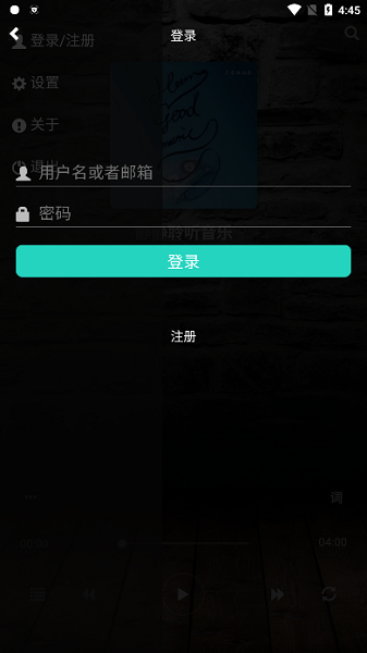 靈音播放器(1)