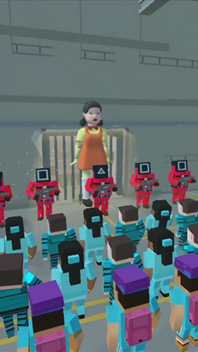 倒霉蛋的一天(3)