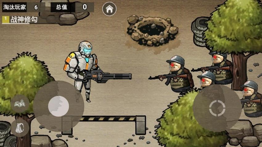 猫猫地铁求生2(4)