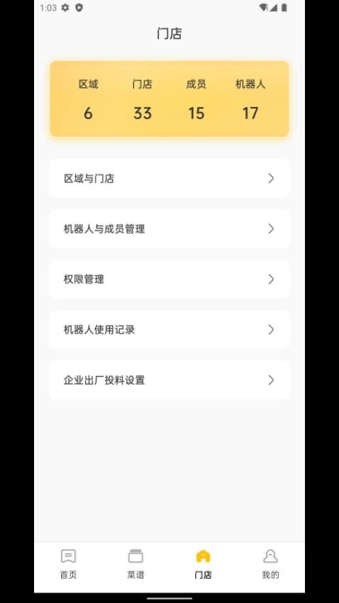 不停云廚(1)