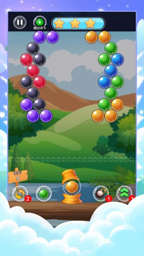 指尖消除王者(3)