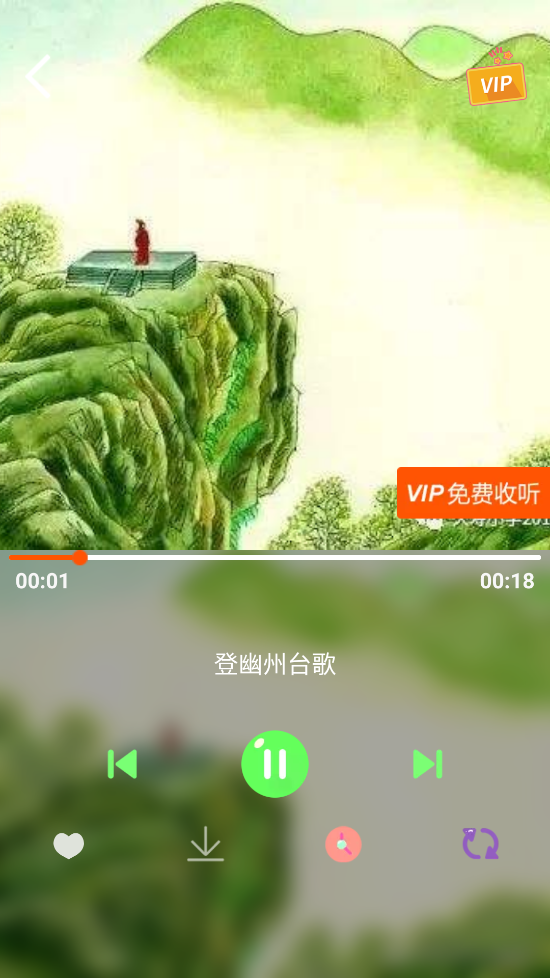 寶寶故事大全(1)