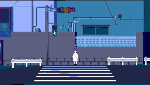 诡异樱校传说(3)