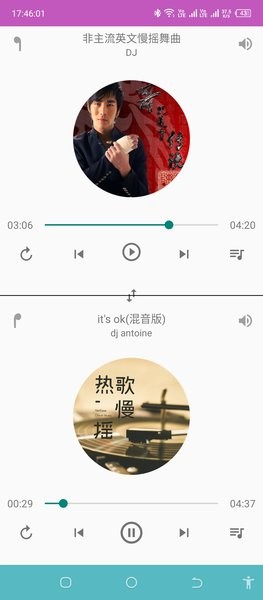 一對音樂(2)