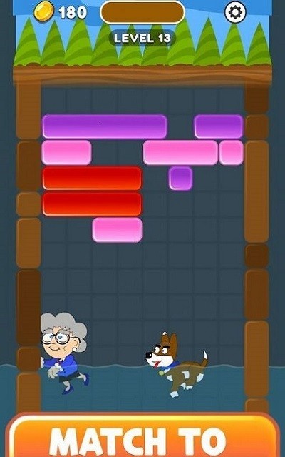 水上拼图救援(3)